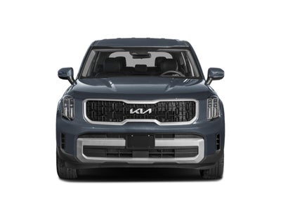 2025 Kia Telluride LX FWD