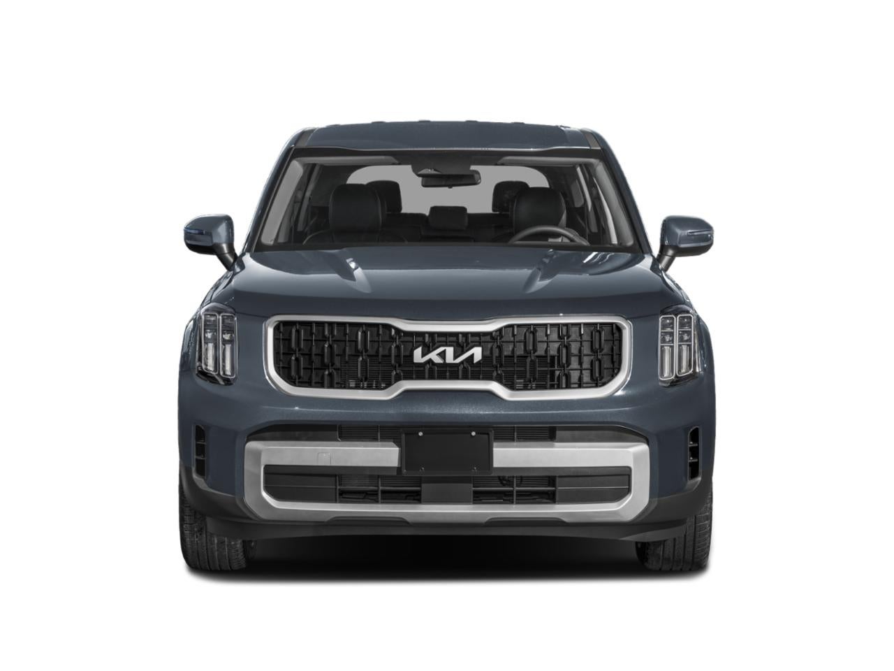 2025 Kia Telluride LX FWD