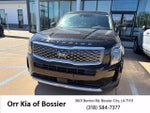2021 Kia Telluride LX AWD