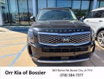 2021 Kia Telluride LX AWD