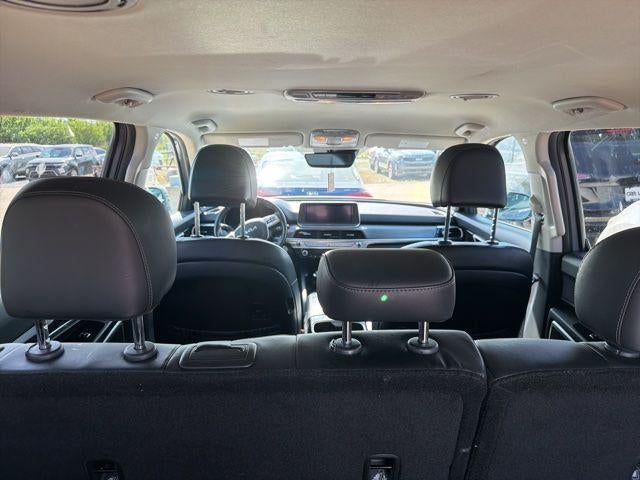 2022 Kia Telluride LX AWD