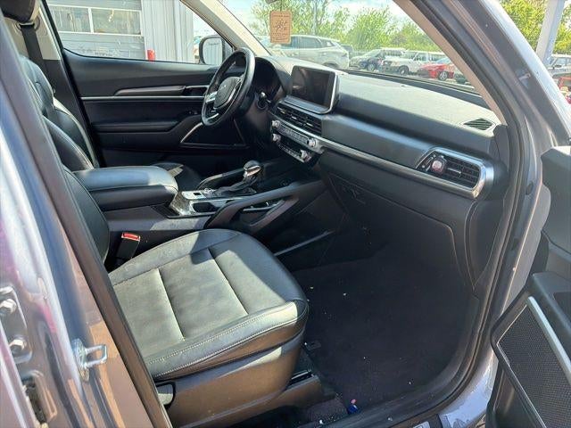 2022 Kia Telluride LX AWD