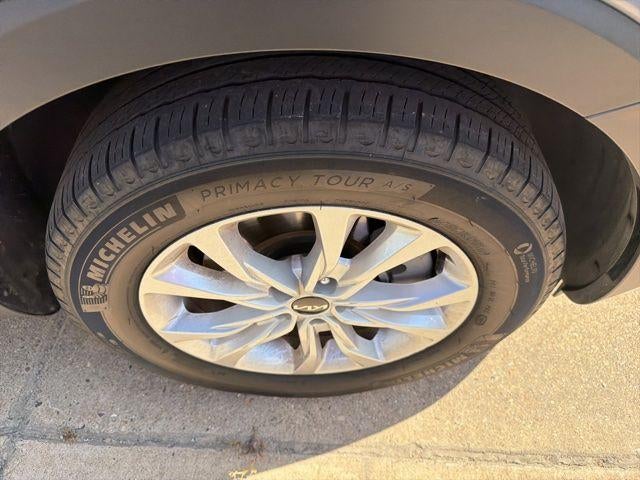 2022 Kia Telluride LX AWD