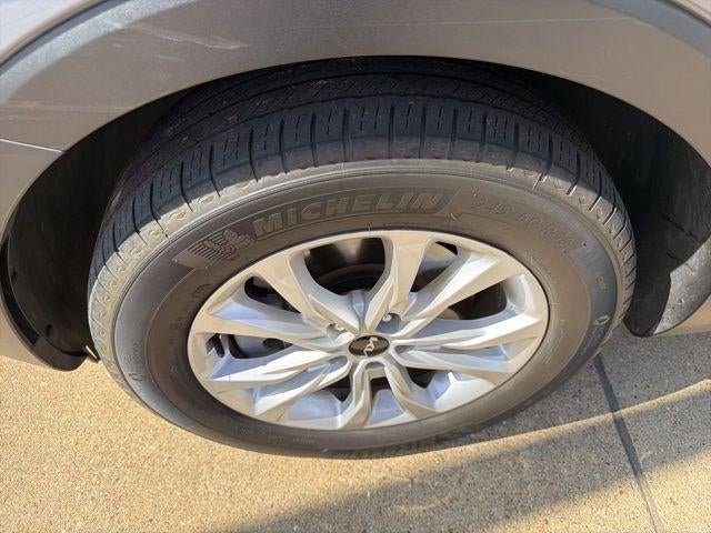 2022 Kia Telluride LX AWD