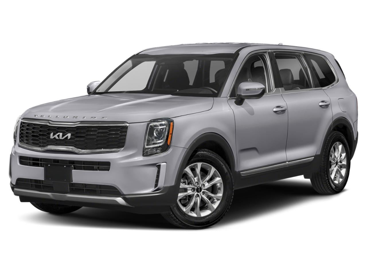 2022 Kia Telluride LX AWD