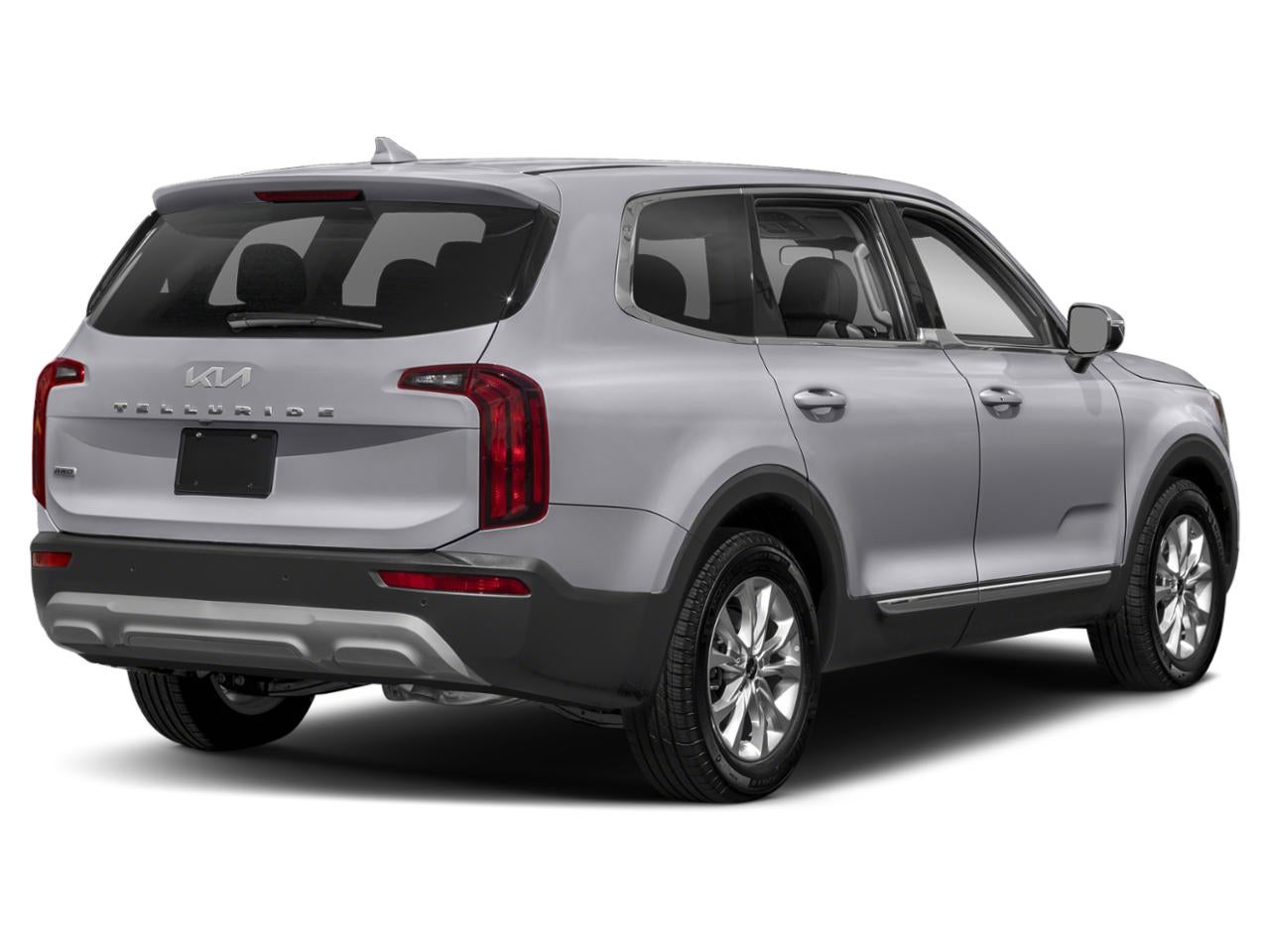 2022 Kia Telluride LX AWD
