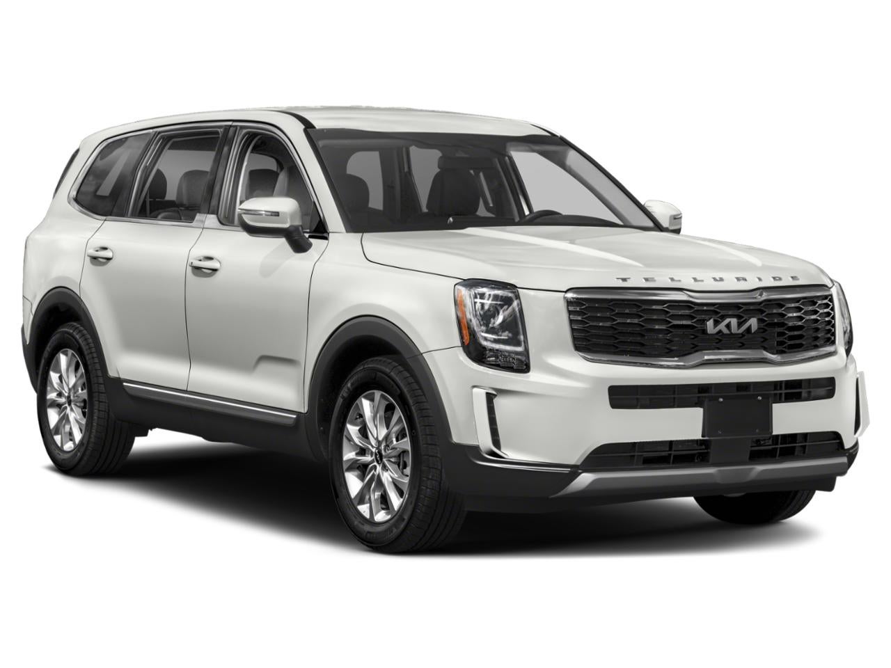 2022 Kia Telluride LX AWD
