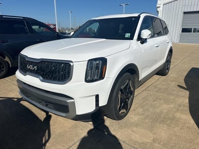 2023 Kia Telluride EX FWD