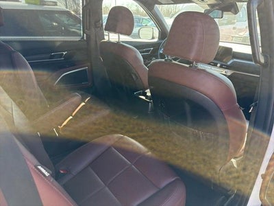 2023 Kia Telluride EX FWD