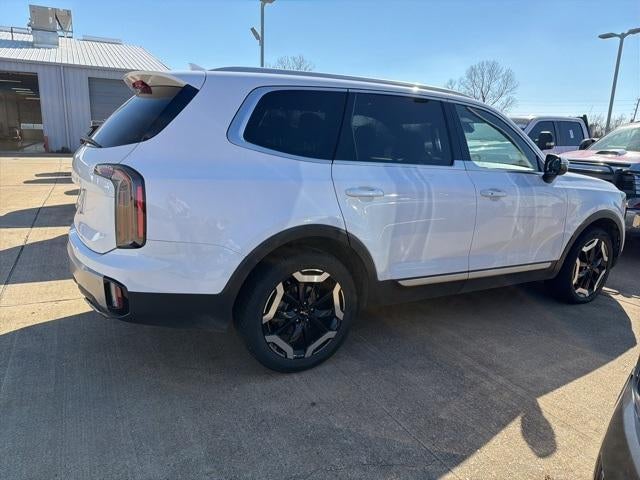 2023 Kia Telluride EX FWD