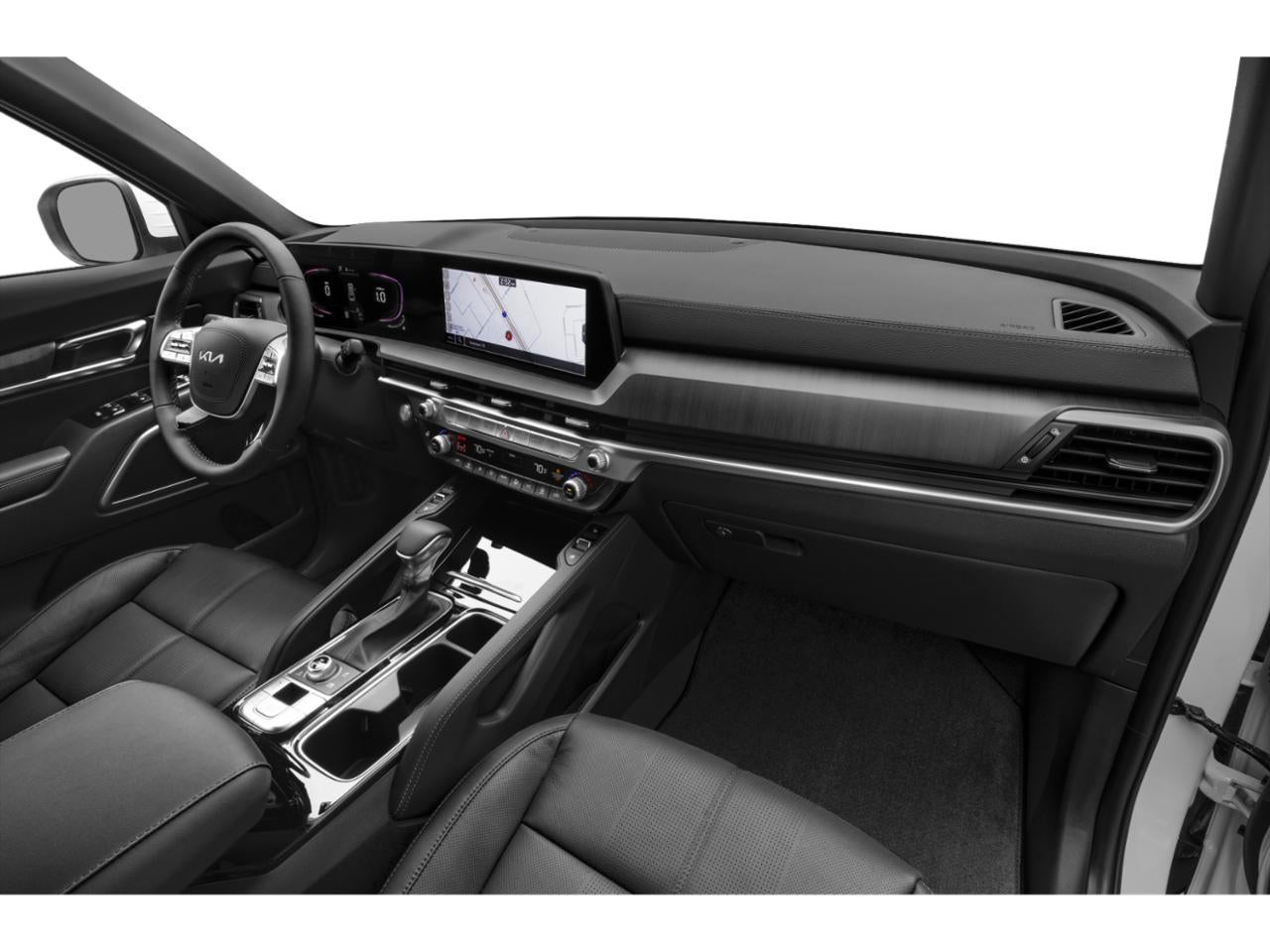 2023 Kia Telluride EX FWD