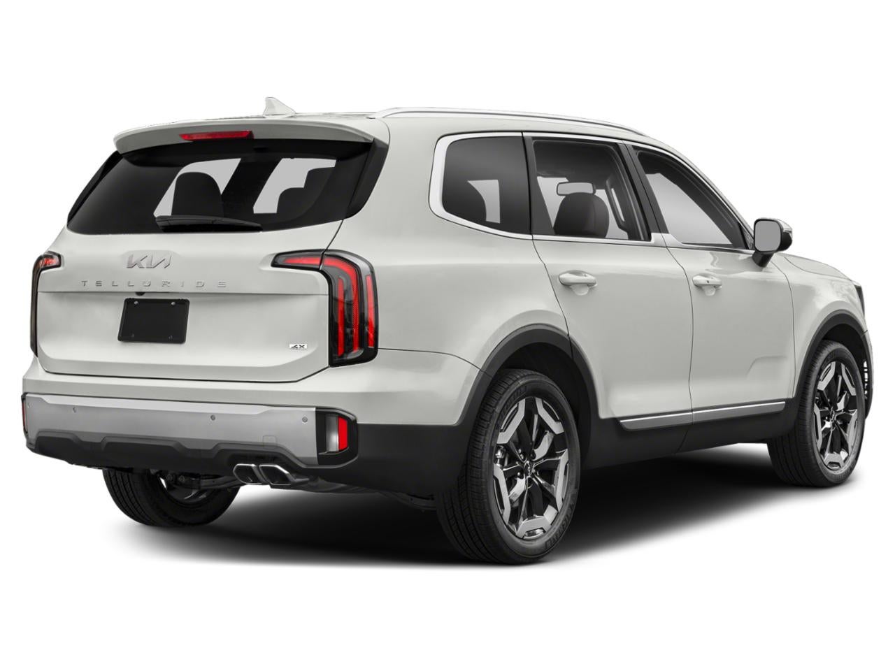 2023 Kia Telluride EX FWD
