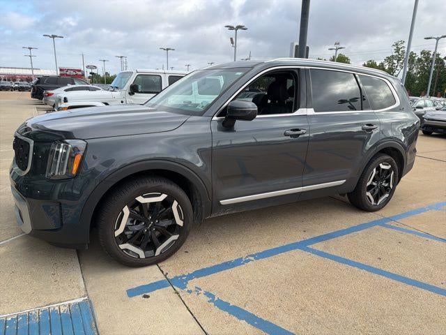 2023 Kia Telluride EX FWD