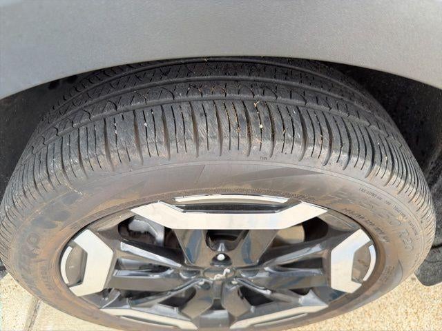 2023 Kia Telluride EX FWD