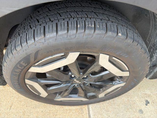 2023 Kia Telluride EX FWD