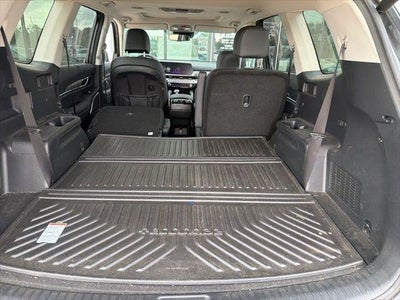 2023 Kia Telluride EX FWD