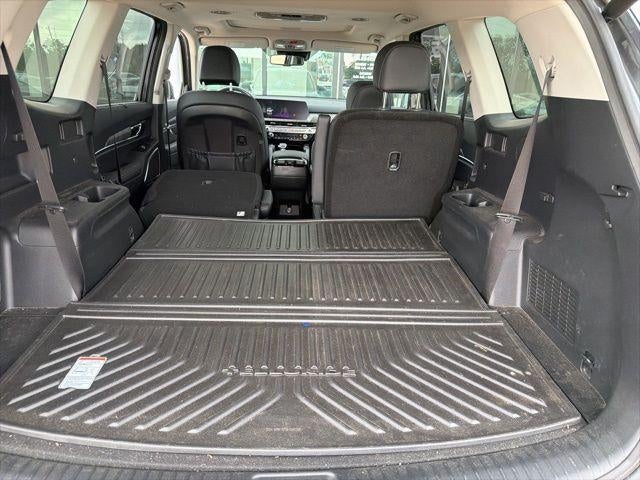 2023 Kia Telluride EX FWD