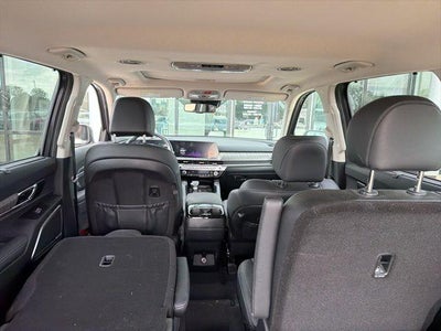 2023 Kia Telluride EX FWD