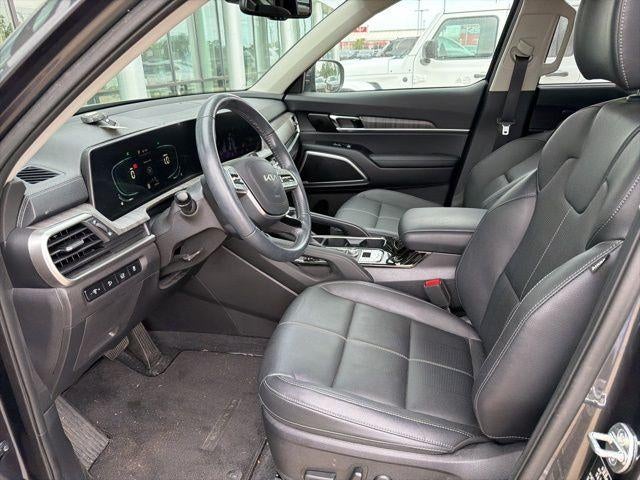 2023 Kia Telluride EX FWD