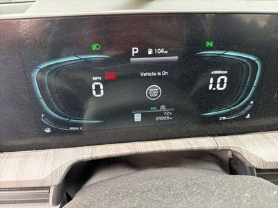 2023 Kia Telluride EX FWD