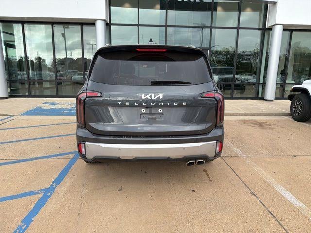 2023 Kia Telluride EX FWD