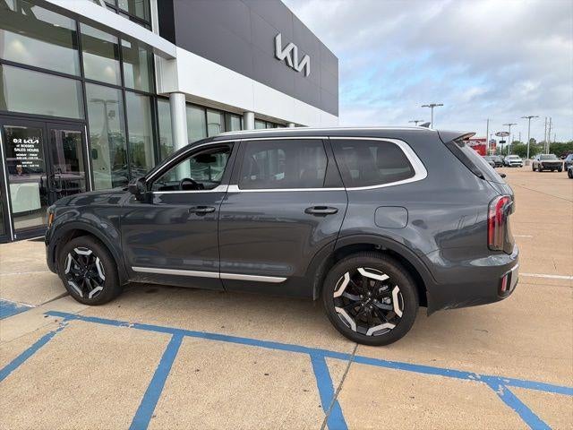 2023 Kia Telluride EX FWD