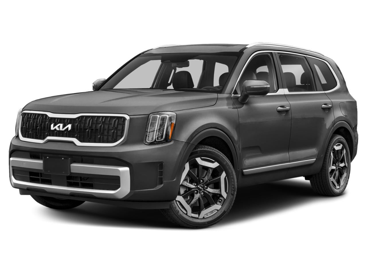 2023 Kia Telluride EX FWD