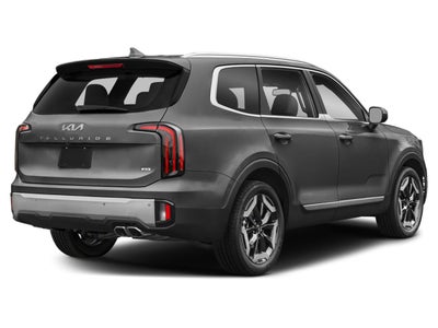 2023 Kia Telluride EX FWD