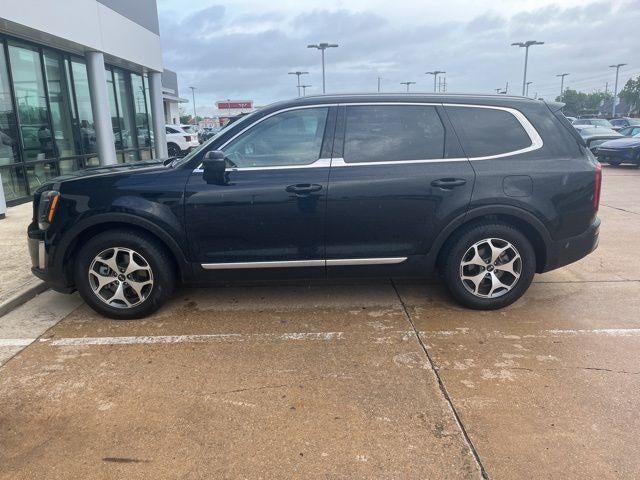 2020 Kia Telluride EX FWD