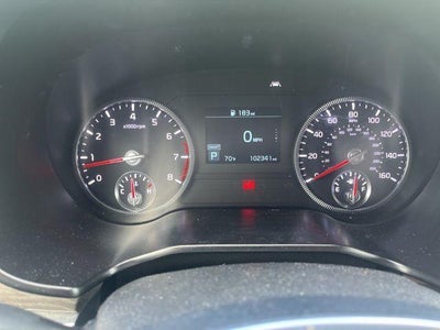 2020 Kia Telluride EX FWD