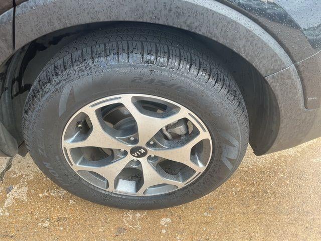 2020 Kia Telluride EX FWD