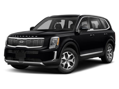 2020 Kia Telluride EX FWD