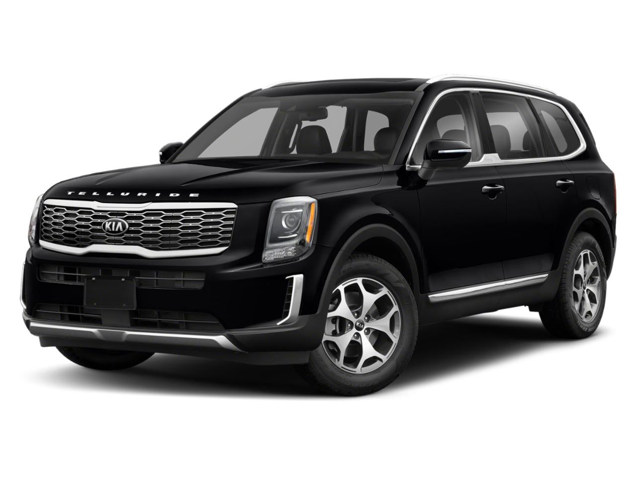 2020 Kia Telluride EX FWD