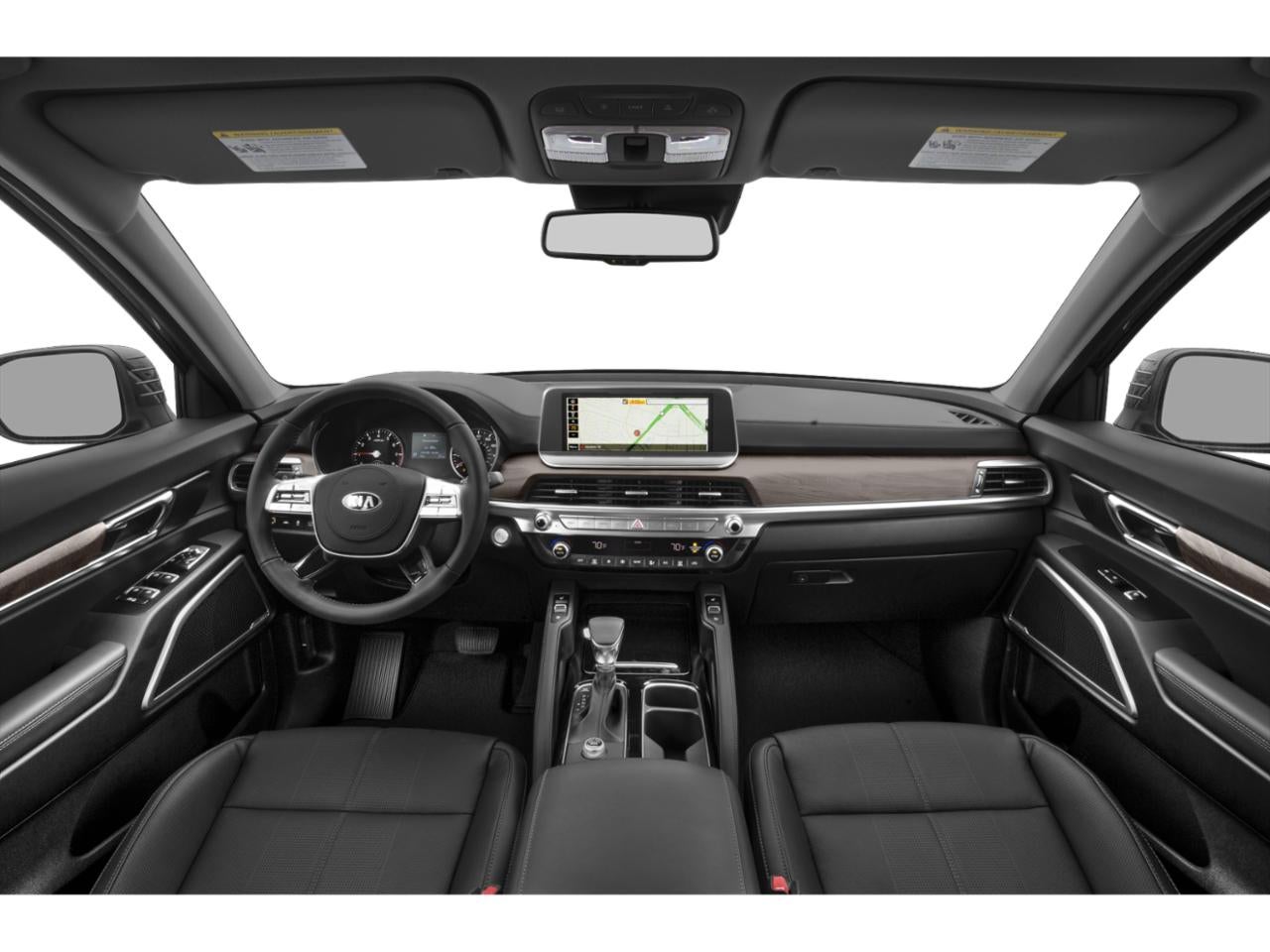 2020 Kia Telluride EX FWD