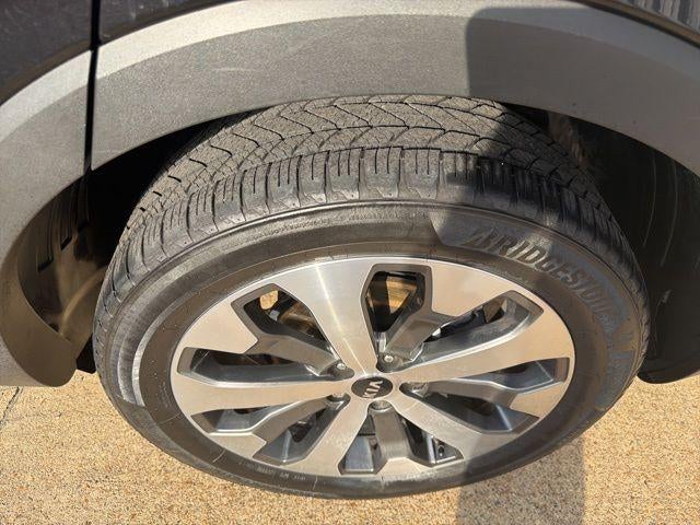 2021 Kia Telluride EX FWD