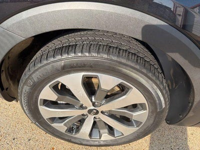 2021 Kia Telluride EX FWD
