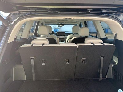 2021 Kia Telluride EX FWD