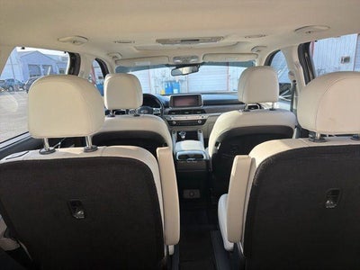 2021 Kia Telluride EX FWD