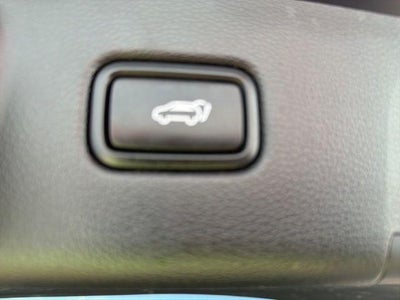 2021 Kia Telluride EX FWD