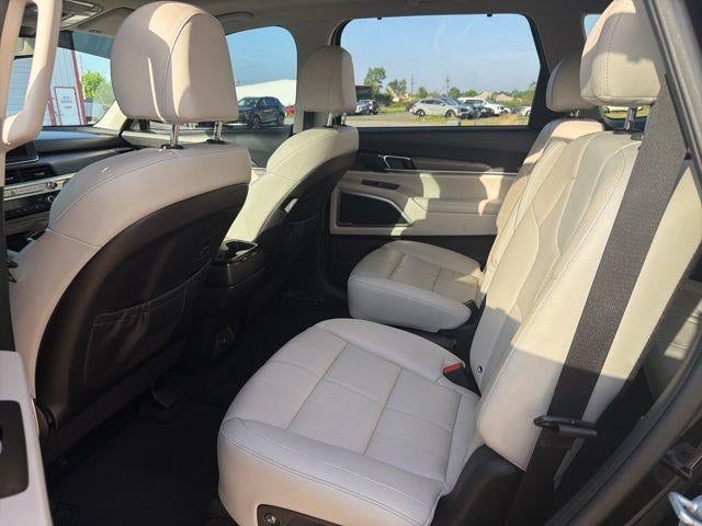 2021 Kia Telluride EX FWD