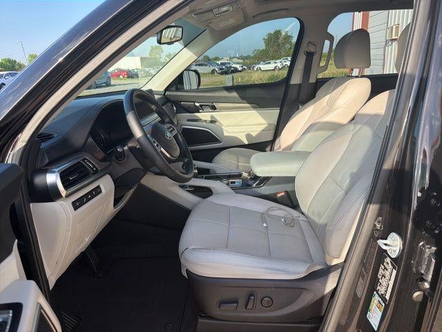 2021 Kia Telluride EX FWD