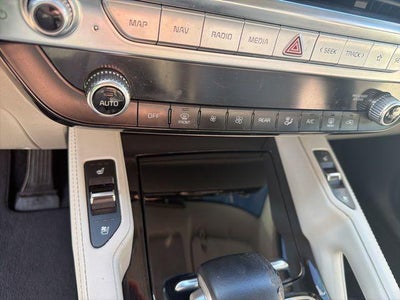 2021 Kia Telluride EX FWD