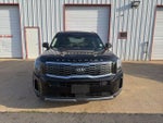 2021 Kia Telluride EX FWD