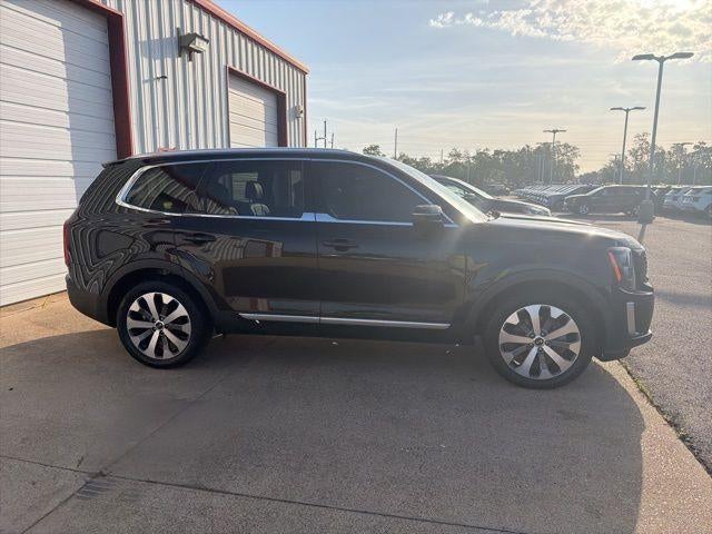 2021 Kia Telluride EX FWD