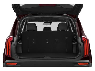 2021 Kia Telluride EX FWD