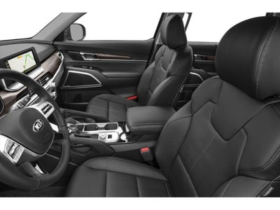 2021 Kia Telluride EX FWD