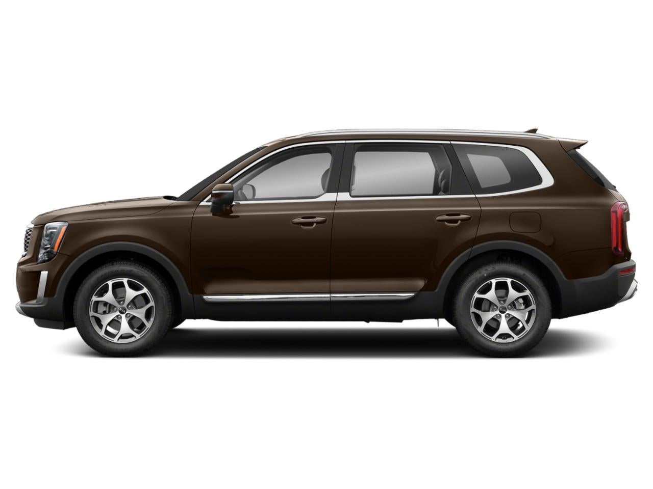 2021 Kia Telluride EX FWD
