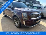 2020 Kia Telluride EX FWD