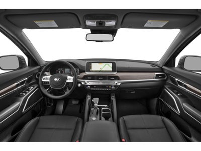 2020 Kia Telluride EX FWD