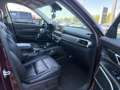 2020 Kia Telluride EX FWD